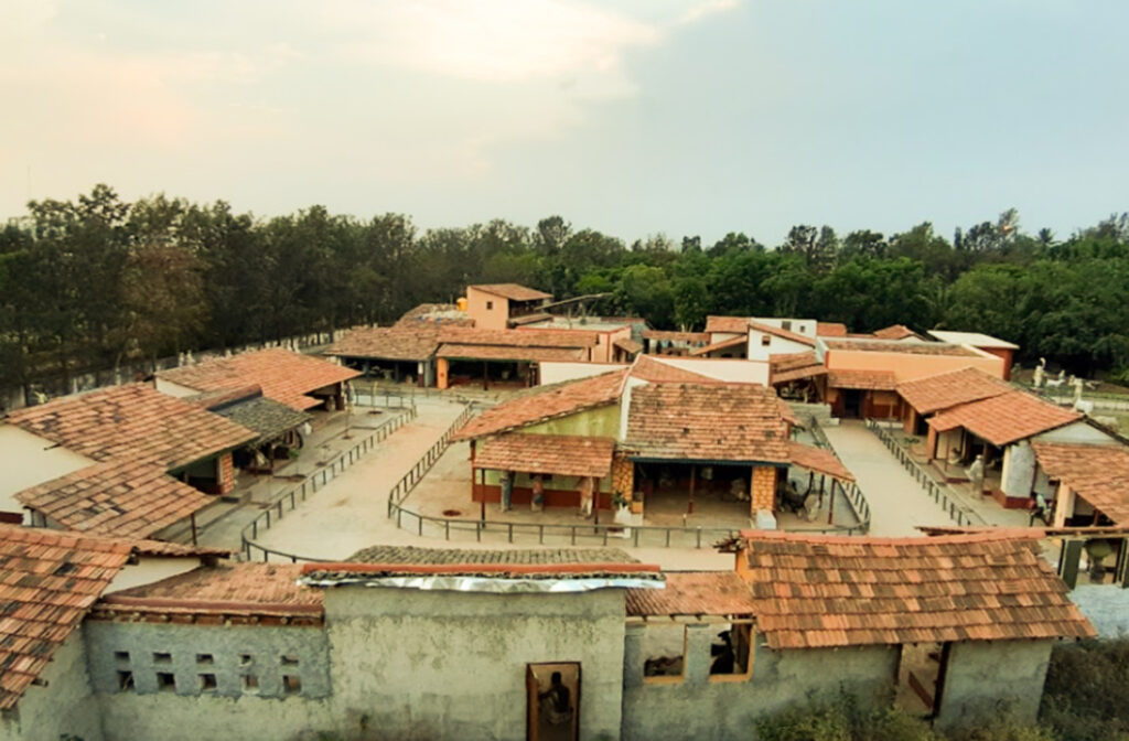 Rangoli Gardens